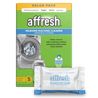 Foto 2 | Foto 2 | Affresh Limpiador Para Lavadora Tabletas 5 Piezas