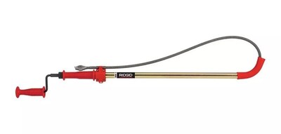 Foto 1 | Foto 1 | Destapacaños Manual Ridgid K-6p 56658 Cable 183 cm 10401401