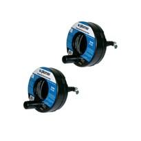 Paquete de Destapacaños Barreno Caja Tambor Coflex  Pd-201