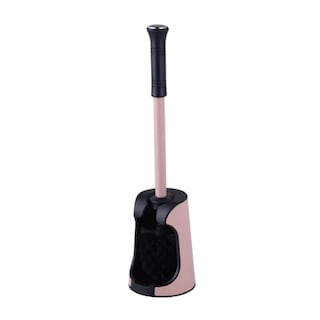 Foto 2 | Foto 2 | Cepillo Escobetilla de Baño con Base Brang color Rosa