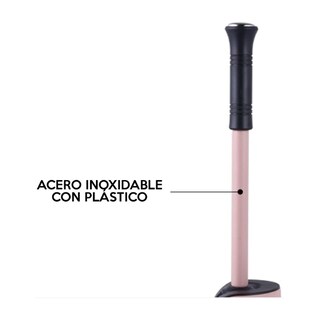 Foto 5 | Foto 5 | Cepillo Escobetilla de Baño con Base Brang color Rosa
