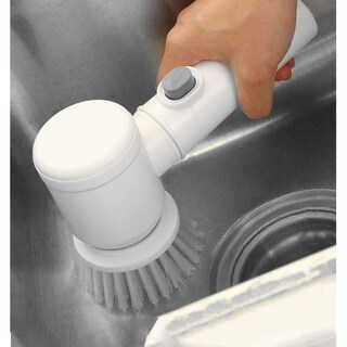 Foto 4 | Foto 4 | Cepillo Giratorio para Limpieza