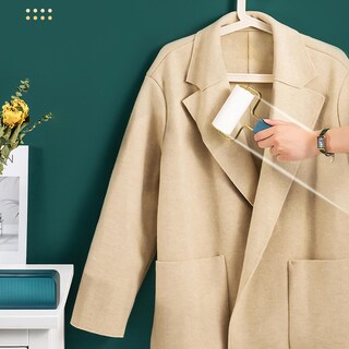 Foto 4 | Foto 4 | Cartucho Reemplazable Para Eliminar El Vello De Mascotas Huoguo Para Gatos Y Perros - Venta Internacional.