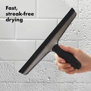 Foto 3 | Foto 3 | Squeegee Oxo Good Grips De Acero Inoxidable Para Azulejos Y Vidrio - Venta Internacional.