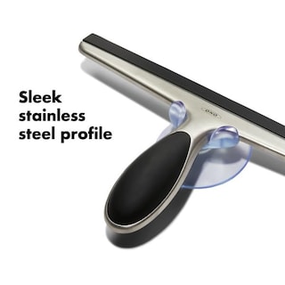 Foto 5 | Foto 5 | Squeegee Oxo Good Grips De Acero Inoxidable Para Azulejos Y Vidrio - Venta Internacional.