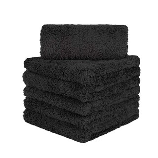 Foto 1 | Foto 1 | Toallas De Microfibra Carcarez Premium Para Coche, 16 X 16 Pulgadas, 450 G/m² - Venta Internacional.