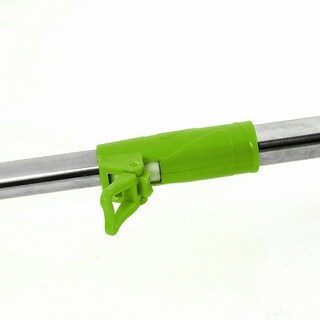 Foto 4 | Foto 4 | Trapeador Spin Mop 360 Waashit Con 2 Repuestos color Verde