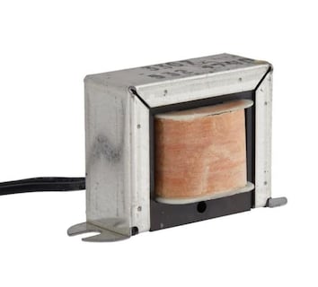 Foto 1 | Foto 1 | Balasto/transformador De Repuesto Para Flowtron Bk-15d Bug Zapper - Venta Internacional.