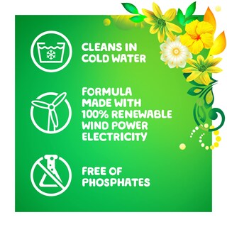 Foto 4 | Foto 4 | Detergente Para Ropa Gain Aroma Boost Original Scent 300 Ml X12 - Venta Internacional.