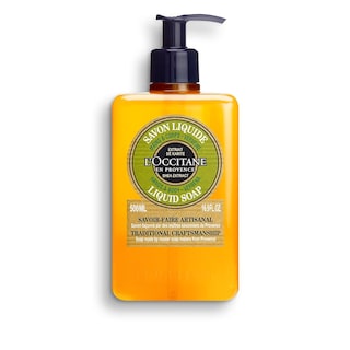 Foto 1 | Foto 1 | Jabón Líquido L'occitane Shea Hands & Body Verbena 500 Ml - Venta Internacional.