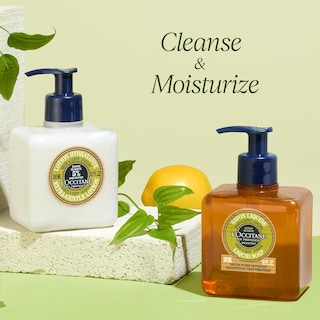 Foto 6 | Foto 6 | Jabón Líquido L'occitane Shea Hands & Body Verbena 500 Ml - Venta Internacional.