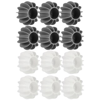 Foto 1 | Foto 1 | Filtro para Lavar Ropa Anti-enredo 12 Piezas