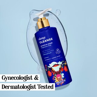 Foto 3 | Foto 3 | Jabón De Manos Always 500 Ml - Venta Internacional.