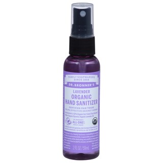 Foto 1 | Foto 1 | Desinfectante De Manos Dr. Bronner's Lavender 60 Ml - Venta Internacional.