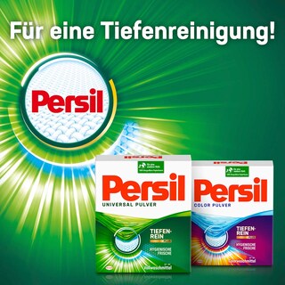 Foto 6 | Foto 6 | Detergente Para Ropa Persil Universal Mega Pack, 4,75 L (100 Unidades) - Venta Internacional.