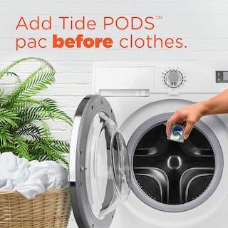Foto 7 | Foto 7 | Detergente Para Ropa Tide Power Pods Con Febreze Sport 63 Pacs - Venta Internacional.