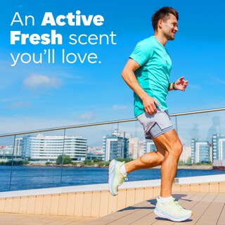 Foto 5 | Foto 5 | Detergente Para Ropa Tide Plus Febreze Sport Odor Defense 3.11 L - Venta Internacional.