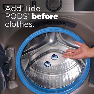 Foto 7 | Foto 7 | Detergente Para Ropa Tide Pods Soap Pacs, 42 Unidades Spring Meadow - Venta Internacional.