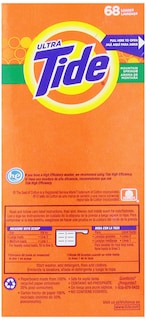 Foto 4 | Foto 4 | Detergente Tide Powder Mountain Spring 2,8 L - Venta Internacional