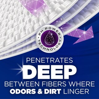 Foto 5 | Foto 5 | Detergente Para Ropa Arm & Hammer Deep Clean Odor 3,02 L, 68 Cargas - Venta Internacional.