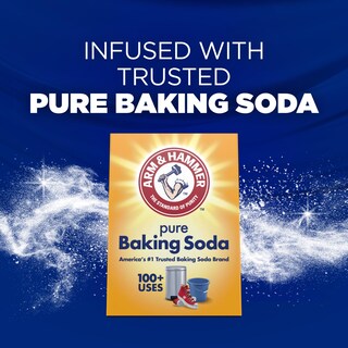 Foto 7 | Foto 7 | Detergente Para Ropa Arm & Hammer Deep Clean Odor 3,02 L, 68 Cargas - Venta Internacional.