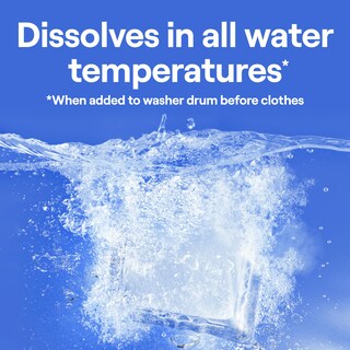 Foto 5 | Foto 5 | Paquetes De Detergente Para Ropa Ultra Power Plus De Séptima Generación - Venta Internacional.