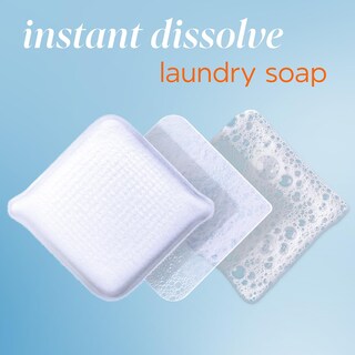 Foto 5 | Foto 5 | Detergente Para Ropa Tide Evo Free & Gentle 40 Cargas 40 Unidades - Venta Internacional.