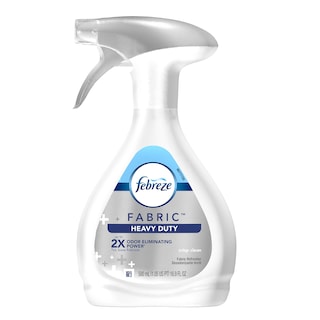 Foto 1 | Foto 1 | Refrescante Para Telas Febreze Resistente 500 Ml - Venta Internacional.