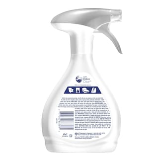 Foto 2 | Foto 2 | Refrescante Para Telas Febreze Resistente 500 Ml - Venta Internacional.