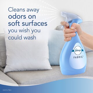 Foto 5 | Foto 5 | Refrescante Para Telas Febreze Resistente 500 Ml - Venta Internacional.