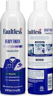 Foto 2 | Foto 2 | Spray Faultless para Lavandería 4 Piezas-Venta Internacional
