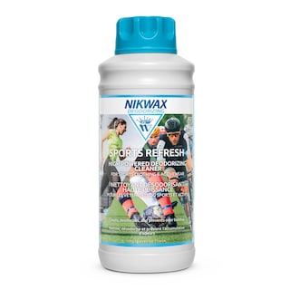 Foto 1 | Foto 1 | Detergente Para Ropa Nikwax Sports Refresh Activewear 50 Ml - Venta Internacional.