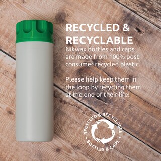 Foto 5 | Foto 5 | Detergente Para Ropa Nikwax Sports Refresh Activewear 50 Ml - Venta Internacional.