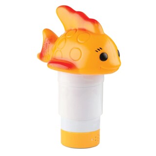 Foto 1 | Foto 1 | Dispensador De Cloro Milliard Floating Para Piscinas Y Spas - Venta Internacional.