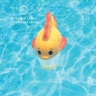 Foto 3 | Foto 3 | Dispensador De Cloro Milliard Floating Para Piscinas Y Spas - Venta Internacional.