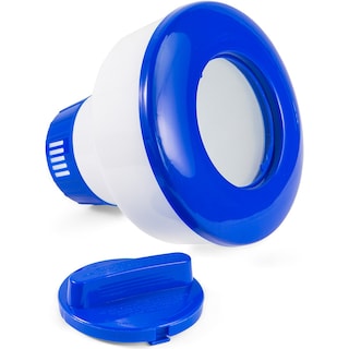 Foto 5 | Foto 5 | Dispensador De Cloro Xtremepowerus, Tableta Flotante De 3 Pulgadas - Venta Internacional.
