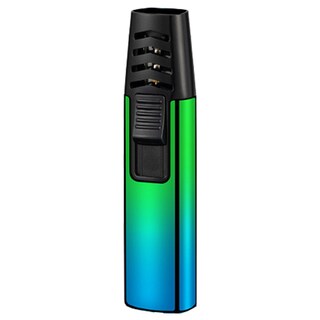 Foto 1 | Foto 1 | Encendedor Para Rellenar Ventdepot Mxbgg-001 1 Pieza Azul/verde