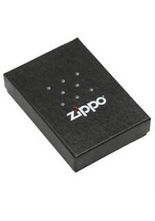 Foto 2 | Foto 2 | Encendedor Zippo Face Black Mate - Venta Internacional