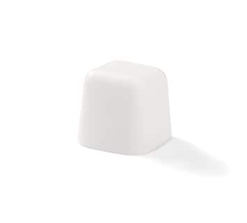 Foto 1 | Foto 1 | Cubos Más Ligeros Weber White, 24 Unidades (paquete De 4) - Venta Internacional.