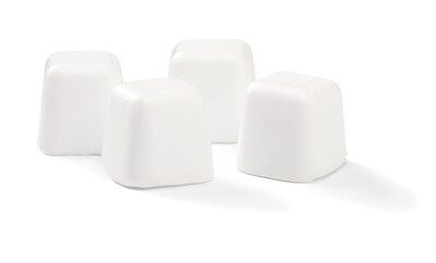 Foto 3 | Foto 3 | Cubos Más Ligeros Weber White, 24 Unidades (paquete De 4) - Venta Internacional.