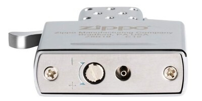 Foto 7 | Foto 7 | Kit De Reacondicionamiento Zippo De Cigar Lovers, Linterna Doble De Butano, Talla Única - Venta Internacional.