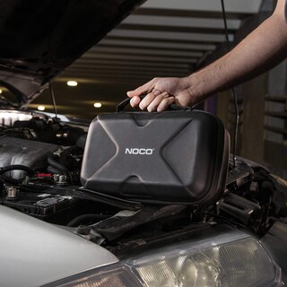 Foto 6 | Foto 6 | Funda De Protección Noco Gbc014 Boost Hd Para Gb70 Jump Starter - Venta Internacional.
