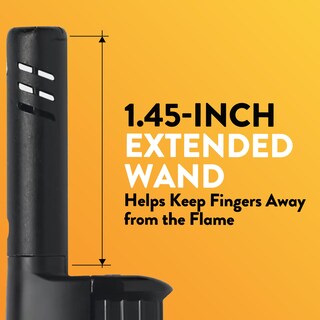 Foto 4 | Foto 4 | Encendedor De Velas Bic Ez Reach Para Velas Paquete De 12 Varios Diseños - Venta Internacional.