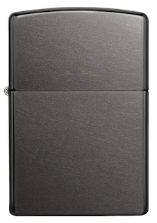 Foto 2 | Foto 2 | Mechero De Bolsillo Zippo Gray Dusk Standard - Venta Internacional.