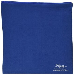 Foto 1 | Foto 1 | Bolsa Holloware Silver Keeper Hagerty De 9 X 12 Cm Azul (1 Unidad) - Venta Internacional.