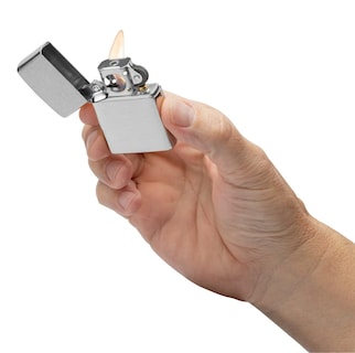 Foto 5 | Foto 5 | Inserto De Tubo Zippo Cromado Intercambiable - Venta Internacional.