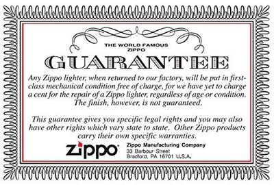 Foto 3 | Foto 3 | Mechero Zippo Usa Land Of The Free De Latón Altamente Pulido 80681 - Venta Internacional.