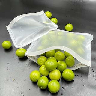Foto 3 | Foto 3 | Bolsas Reutilizables para Alimentos 2 Piezas