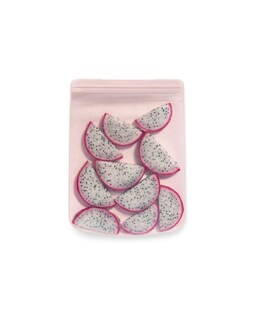Foto 5 | Foto 5 | Bolsas De Almacenamiento W&p Porter De Silicona Reutilizables, Paquete De 3 Unidades, 300 Ml, 1 L, 1,4 L - Venta Internacional.