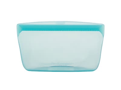 Foto 1 | Foto 1 | Bolsa Silicona Azul 355 Ml Progressive